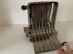 Inventum broodrooster vintage, Ophalen