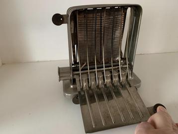 Inventum broodrooster vintage beschikbaar voor biedingen