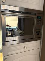 Oven nef, Witgoed en Apparatuur, Ovens, Ophalen, Gebruikt