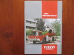 Iveco Magirus Der Brandschutz (sept. 1985), Ophalen of Verzenden, Nieuw, Overige merken