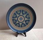 Vintage KMK West Germany wandbord uit de Gerona serie, Ophalen of Verzenden, Zo goed als nieuw