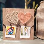 Woondeco plankje, Ophalen of Verzenden, Nieuw