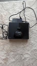 Xbox one 1 TB, Spelcomputers en Games, Spelcomputers | Xbox One, Gebruikt, Xbox One, Ophalen of Verzenden, 1 TB