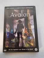 Avalon dvd, Vanaf 12 jaar, Ophalen of Verzenden, Zo goed als nieuw