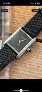 Cartier tank, Ophalen of Verzenden, Zo goed als nieuw