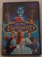 DVD Walt Disney Enchanted, Ophalen of Verzenden, Zo goed als nieuw