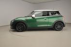 Mini 3-deurs Cooper Leder / Sportstoelen / LED / DAB / Alu w, Auto's, Mini, Voorwielaandrijving, 12 maanden, 136 pk, Gebruikt