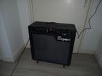 Bogner alchemist 2x12 gitaarcombo 40W, Ophalen, Gebruikt, Gitaar, Minder dan 50 watt