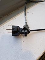 stroomkabels C5, Ophalen, Zo goed als nieuw, Kabel of Snoer