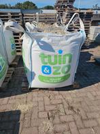 Ophoogzand 1m3 - Tuin & Zo, Tuin en Terras, Zand, Ophalen, Nieuw, Ophoogzand