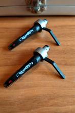 Ortofon Concorde DJ Q.Bert set, Ophalen of Verzenden, Overige merken