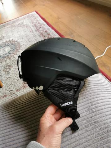 Wed'ze H300 Ski- of Snowboardhelm beschikbaar voor biedingen