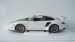 Porsche 911 GT2 RS in schaal 1:18, Hobby en Vrije tijd, Modelauto's | 1:18, Ophalen of Verzenden, Nieuw, Auto, MiniChamps