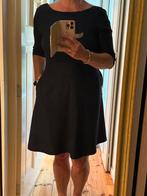 La Dress XL blauwe jurk, Blauw, Maat 46/48 (XL) of groter, Ophalen of Verzenden, Zo goed als nieuw