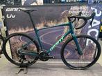 AANBIEDING!! Giant Revolt 1 XL Van €1699,- voor €1359,-, Fietsen en Brommers, Fietsen | Mountainbikes en ATB, Heren, Nieuw, Geen vering