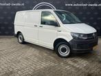 Volkswagen Transporter 2.0 TDI L1H1 Comfortline Airco/Apk/Na, Voorwielaandrijving, Traction-control, 4 cilinders, Volkswagen