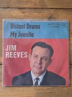 Jim Reeves - Distant Drums / My Juanita, Cd's en Dvd's, Verzenden, Overige genres, 7 inch, Single