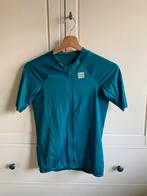 Wielren shirt- Dames maat S, Fietsen en Brommers, Fietsaccessoires | Fietskleding, Ophalen of Verzenden, Zo goed als nieuw, Dames