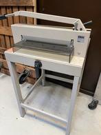 Ideal 3905 Papiersnijmachine - Professioneel, Ophalen, Zo goed als nieuw
