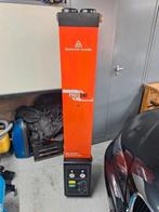 Dh droger te koop absorptie droger, 100 liter of meer, Ophalen of Verzenden, 6 tot 10 bar