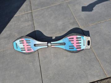 Waveboard Crane tot 100 kg beschikbaar voor biedingen