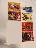 Ghost in the shell, Ophalen of Verzenden, Zo goed als nieuw, Japan (Manga)