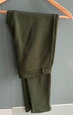 Groene Amator damesbroek, maat S, Kleding | Dames, Ophalen of Verzenden, Zo goed als nieuw, Maat 36 (S), Lang