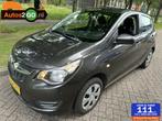 Opel KARL 1.0 ecoFLEX Edition, Voorwielaandrijving, 839 kg, Gebruikt, Euro 6