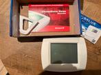 Honeywell Salus thermostaat, Doe-het-zelf en Verbouw, Thermostaten, Ophalen of Verzenden, Zo goed als nieuw
