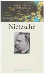Nietzsche Kopstukken Filosofie, Ophalen of Verzenden, Zo goed als nieuw