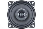 Ground Zero GZIF 4001FX Platte 10cm Speakers (50Wrms), Nieuw, Verzenden