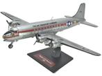 Douglas C-54 Skymaster USA - 1:144, Schaalmodel, Ophalen of Verzenden, Eiberstraat 9 te Dokkum, Foto Meinema