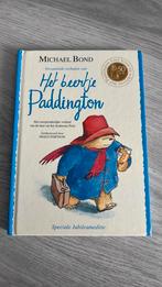 Het breertje paddington, Ophalen, Zo goed als nieuw