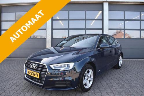 AUDI A3 1.4 TFSI 150pk CoD S-Tronic Ambition, Auto's, Audi, Bedrijf, Te koop, A3, ABS, Airbags, Airconditioning, Boordcomputer