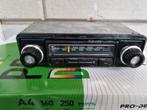 Delco General autoradio oldtimer, Gebruikt, Ophalen