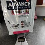 advance urinary stress, Dieren en Toebehoren, Dierenvoeding, Ophalen of Verzenden, Kat
