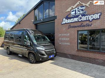 Adria Twin 640 SGX 2022! Automaat! Vol opties! Fiat 8! beschikbaar voor biedingen