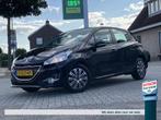 Peugeot 208 1.2 VTi Puretech / Org NL / Automaat / Navi / Cl, Euro 5, Stof, Gebruikt, 1199 cc