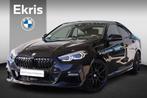 BMW 2-serie Gran Coupé 218i Executive Edition | M Sport | P, 65 €/maand, Stof, Gebruikt, 1350 kg