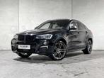 BMW X4 M40i High Executive 360pk 2017, L-701-VN, Auto's, BMW, Automaat, Gebruikt, Euro 6, 2000 kg