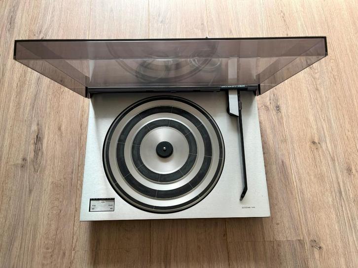 Bang & Olufsen set voor onderdelen of reparatie, Audio, Tv en Foto, Platenspelers, Gebruikt, Platenspeler, Overige merken, Automatisch