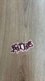 Kittie patch, Ophalen of Verzenden, Gebruikt