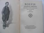 Boefje door M.J. Brusse 1924, Ophalen of Verzenden
