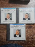 Keilberth x 3 cd's. R.Strauss, Haydn, Mendelssohn, Schubert, Cd's en Dvd's, Cd's | Klassiek, Ophalen of Verzenden, Romantiek, Zo goed als nieuw