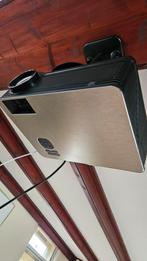 M5S LED Beamer - Incl Android tv box. Full HD, LED, Ophalen of Verzenden, Zo goed als nieuw, M5S