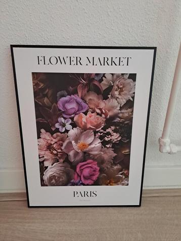 Schilderij/poster met lijst beschikbaar voor biedingen