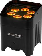 Algam Lighting EVENTPAR 612 HEX-IP65 - Par LED 6 x 12W, Muziek en Instrumenten, ., Nieuw, Ophalen of Verzenden, .