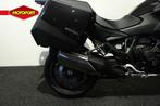 Honda NT 1100 DCT (bj 2023), Bedrijf, Sport