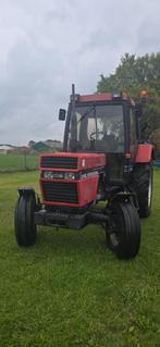 Case ih 745xl en votex PT-4 360 bloter, Zakelijke goederen, Agrarisch | Tractoren, Ophalen, Gebruikt, Case IH, Tot 80 Pk