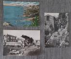 Ansichtkaarten Cote D'azur, Ophalen of Verzenden, 1940 tot 1960, Ongelopen, Frankrijk